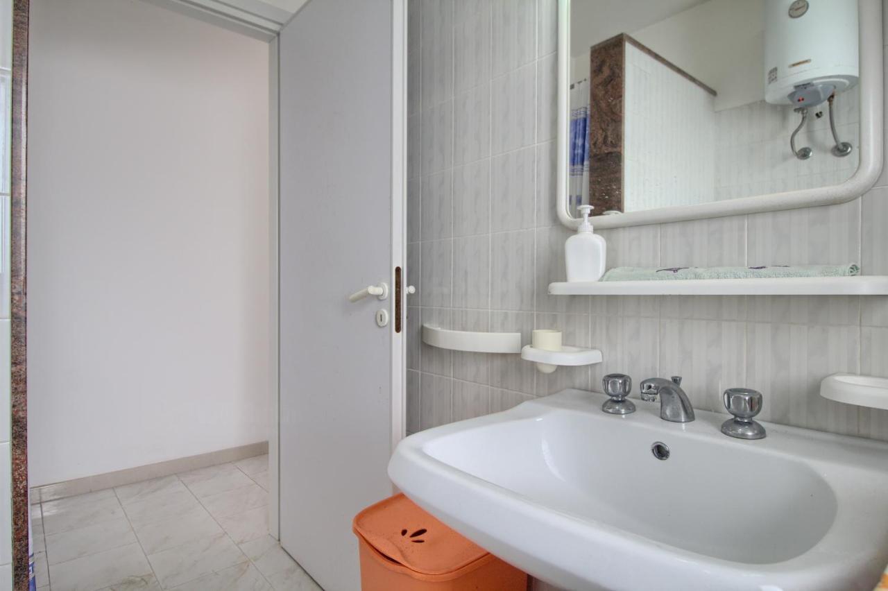 Front Beach Torre Mozza Exterior foto
