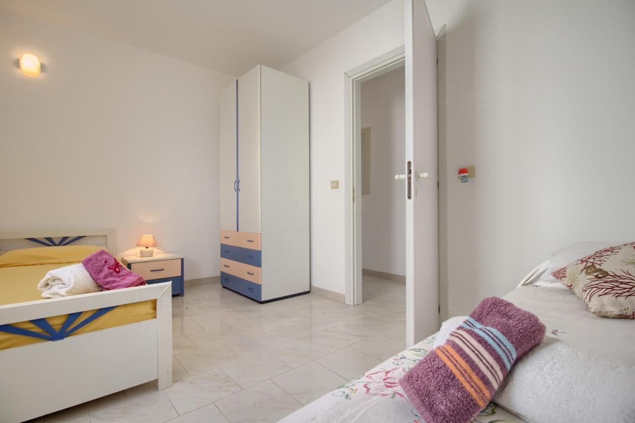 Front Beach Torre Mozza Exterior foto